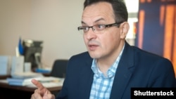 Олег Березюк