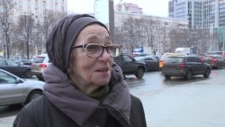 Опрос из Москвы: следует ли освободить украинских моряков? (видео) Опрос из Москвы: следует ли освободить украинских моряков? (видео)