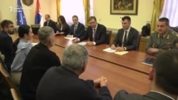 Vlada pravi novu komisiju za ubijene gardiste Vlada pravi novu komisiju za ubijene gardiste