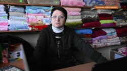 «Не подобається Україна – придбаю вам квиток до Росії» – жителька села на кордоні з «Придністров’ям» (відео) «Не подобається Україна – придбаю вам квиток до Росії» – жителька села на кордоні з «Придністров’ям» (відео)