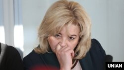 Лідія Гаврилова