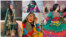 Afghan women worldwide sharing images in traditional Afghan clothes in an online campaign Do not touch my clothes