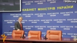 Россия обязана освободить сына Джемилева – Европейский суд Россия обязана освободить сына Джемилева – Европейский суд