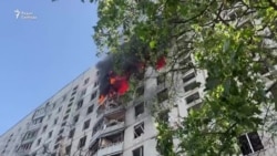 Удары по Харькову Удары по Харькову