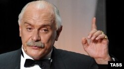 Никита Михалков, надежда безымянных кинематографистов