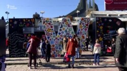 Косово відзначає 12 років незалежності – відео Косово відзначає 12 років незалежності – відео