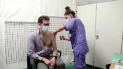 «Тяжелых долгосрочных последствий от вакцины не существует». Что нужно знать о вакцине AstraZeneca (видео) «Тяжелых долгосрочных последствий от вакцины не существует». Что нужно знать о вакцине AstraZeneca (видео)