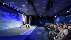 Лицом к событию. Сколько стоит: "Крым - это наше"? Лицом к событию. Сколько стоит: "Крым - это наше"?