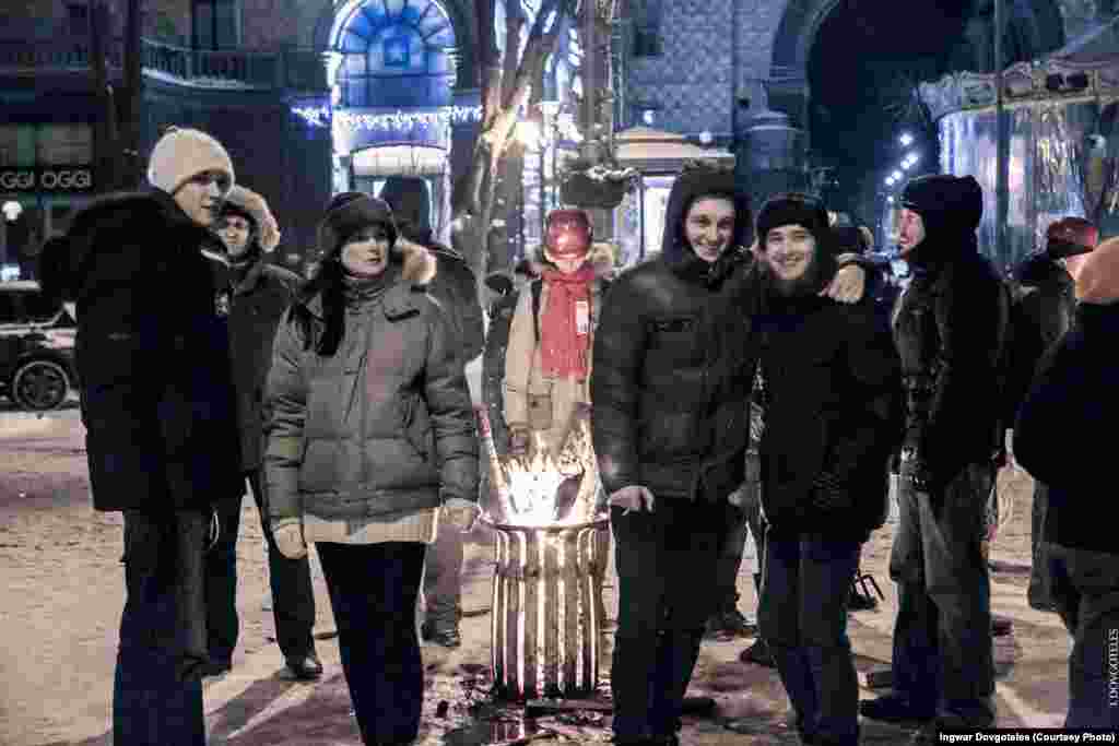 Фото: Ingwar Dovgoteles