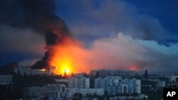 Наслідки російської атаки на Харків, 7 червня 2025 року