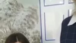 УИК №351 (Казань). Председатель комиссии отказывается принимать жалобу УИК №351 (Казань). Председатель комиссии отказывается принимать жалобу