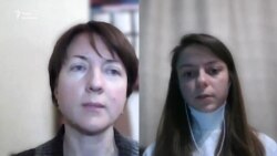 Еколог Євгенія Засядько про те, наскільки Україна готова скоротити викиди парникових газів Еколог Євгенія Засядько про те, наскільки Україна готова скоротити викиди парникових газів