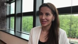 Яніка Мерило – фахівець з електронного уряду (відео) Яніка Мерило – фахівець з електронного уряду (відео)