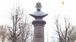 На Волині вшановують легендарного художника-повстанця Ніла Хасевича – з нагоди 110-ї річниці На Волині вшановують легендарного художника-повстанця Ніла Хасевича – з нагоди 110-ї річниці