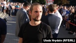 Владислав Соколовський 6 квітня ввімкнули пісню Віктора Цоя «Перемен»