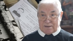 Священник відмовився бути «стукачем» і покинув РПЦ Священник відмовився бути «стукачем» і покинув РПЦ