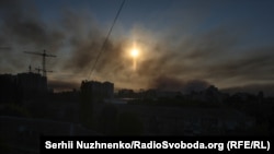 Наслідки російської атаки на Київ, 4 липня 2025 року