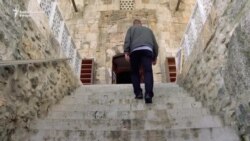 Prizrenski mujezin o učenju ezana Prizrenski mujezin o učenju ezana