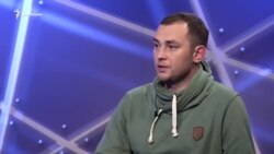 "Реальные люди 2.0": Рузиль Мингалимов "Реальные люди 2.0": Рузиль Мингалимов