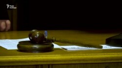 Організатор вінницького «референдуму» не отримав пом’якшення покарання (відео) Організатор вінницького «референдуму» не отримав пом’якшення покарання (відео)