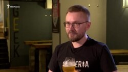 "Реальные люди 2.0": Руслан Шишминцев о том, как россиянин может открыть пивной бар в Праге "Реальные люди 2.0": Руслан Шишминцев о том, как россиянин может открыть пивной бар в Праге