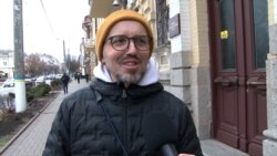 Чи лякають жителів України попередження про удар «Орєшніком» та, що вони знають про цю ракету (відео) Чи лякають жителів України попередження про удар «Орєшніком» та, що вони знають про цю ракету (відео)