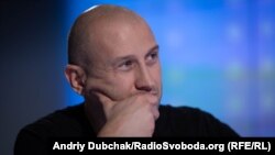 Володимир Яценко