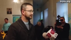 Россия в ответе за права человека в Крыму – Меджлис Россия в ответе за права человека в Крыму – Меджлис