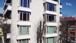 Болгарія: скандал із елітними квартирами для посадовців Болгарія: скандал із елітними квартирами для посадовців