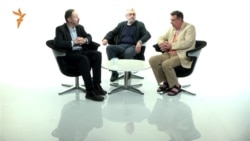 Чему учит Россию опыт сопротивления Михаила Ходорковского? Чему учит Россию опыт сопротивления Михаила Ходорковского?