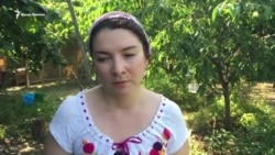 Ахтема лишили последней возможности попрощаться с мамой – жена Чийгоза (видео) Ахтема лишили последней возможности попрощаться с мамой – жена Чийгоза (видео)