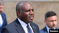 Девід Леммі зазначив, що атака відбулась всього через кілька годин після переговорів у Туреччині