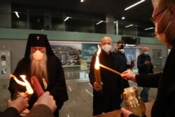 Мер Одеси Геннадій Труханов