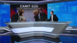 «Дипломатична поразка Москви» – віце-прем’єр України про скасування зустрічі Трампа і Путіна «Дипломатична поразка Москви» – віце-прем’єр України про скасування зустрічі Трампа і Путіна