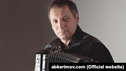 Сервер Абкеримов