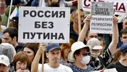 Лицом к событию. Введение единомыслия в России Лицом к событию. Введение единомыслия в России