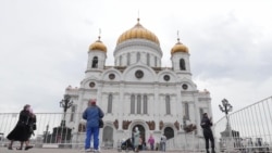 Очередь за чудом Очередь за чудом