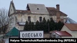 Монастирський комплекс капуцинів