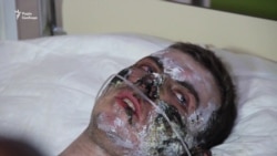 Авария на шахте во Львовской области: последствия трагедии (видео) Авария на шахте во Львовской области: последствия трагедии (видео)