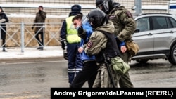 31 января в Казани