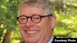 Роберт Віссер