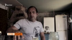 «Я на своїй землі, а ви – окупанти» – Балух | Крим.Реалії «Я на своїй землі, а ви – окупанти» – Балух | Крим.Реалії