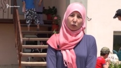 Cупруга Теймура Абдуллаева рассказала о его содержании в ШИЗО и попросила о помощи (видео) Cупруга Теймура Абдуллаева рассказала о его содержании в ШИЗО и попросила о помощи (видео)