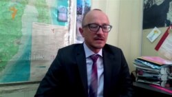 Интервью с Александром Ермошкиным Интервью с Александром Ермошкиным