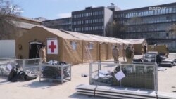 Орбан отримав нові широкі повноваження на тлі коронавірусу в Угорщині Орбан отримав нові широкі повноваження на тлі коронавірусу в Угорщині