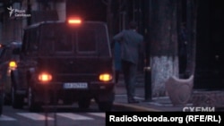 До ГПУ приїхав депутат від «Народного фронту» Андрій Іванчук