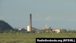 Селище Біле Луганської області