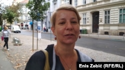 Vrhovni sud još uvijek nije dao odgovore i nije zauzeo stav: Nicole Kwiatkowski