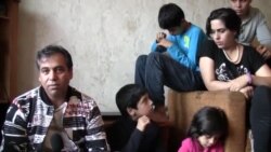 Уроки для беженцев Уроки для беженцев