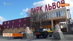 Как туристку из России покусали в Крыму? | Крым.Реалии ТВ (видео) Как туристку из России покусали в Крыму? | Крым.Реалии ТВ (видео)